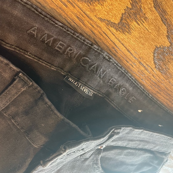 Mens American Eagle Jeans - Picture 4 of 6